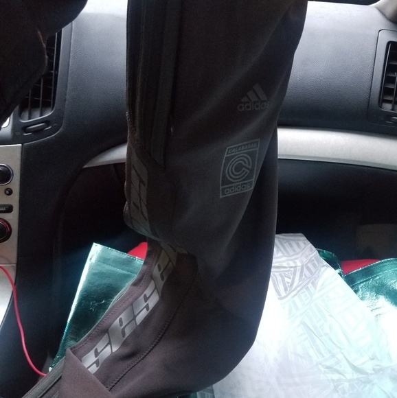 Yeezy Other - YEEZY - Calabasas Track Pants